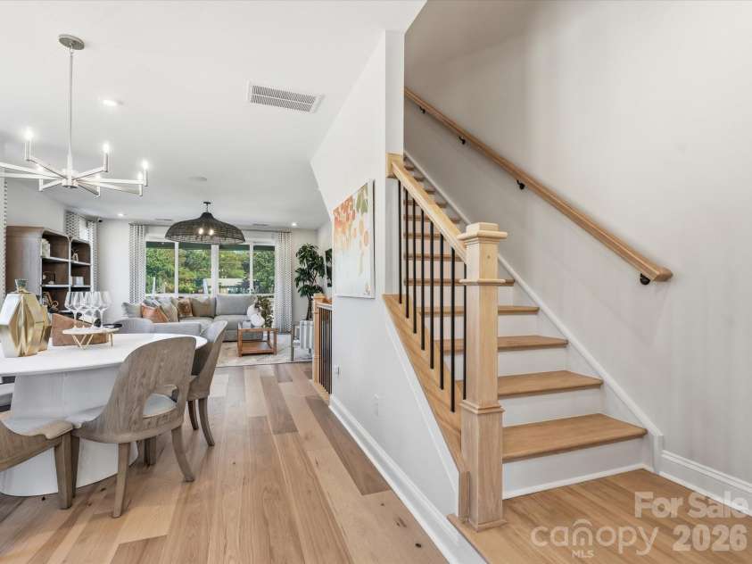 5424 Whaler Walk Way, Charlotte, NC 28226.  MLS# CAR4408726, YatesRealty ID 40181. Conceptual
