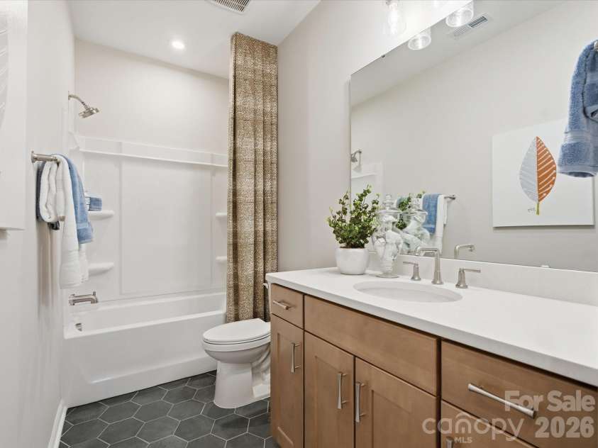 5424 Whaler Walk Way, Charlotte, NC 28226.  MLS# CAR4408726, YatesRealty ID 40181. Conceptual