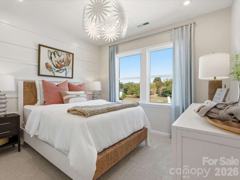 5424 Whaler Walk Way, Charlotte, NC 28226.  MLS# CAR4408726, YatesRealty ID 40181. Conceptual