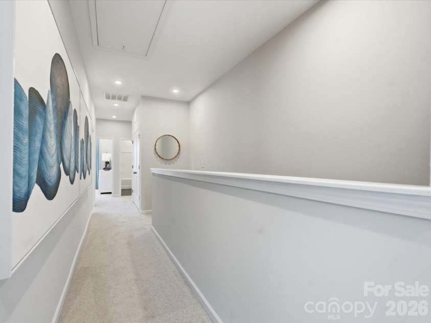 5424 Whaler Walk Way, Charlotte, NC 28226.  MLS# CAR4408726, YatesRealty ID 40181. Conceptual
