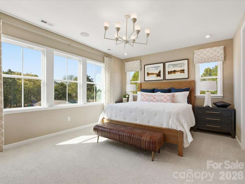 5424 Whaler Walk Way, Charlotte, NC 28226.  MLS# CAR4408726, YatesRealty ID 40181. Conceptual