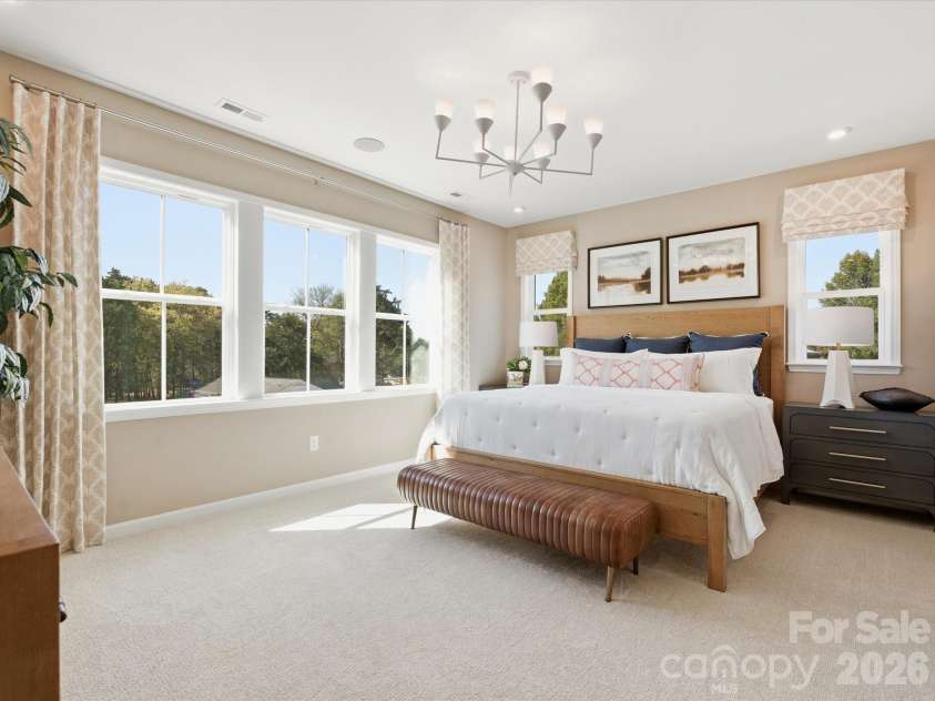 5424 Whaler Walk Way, Charlotte, NC 28226.  MLS# CAR4408726, YatesRealty ID 40181. Conceptual