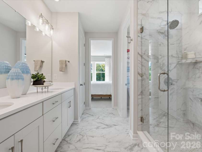 5424 Whaler Walk Way, Charlotte, NC 28226.  MLS# CAR4408726, YatesRealty ID 40181. Conceptual