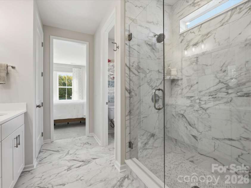 5424 Whaler Walk Way, Charlotte, NC 28226.  MLS# CAR4408726, YatesRealty ID 40181. Conceptual