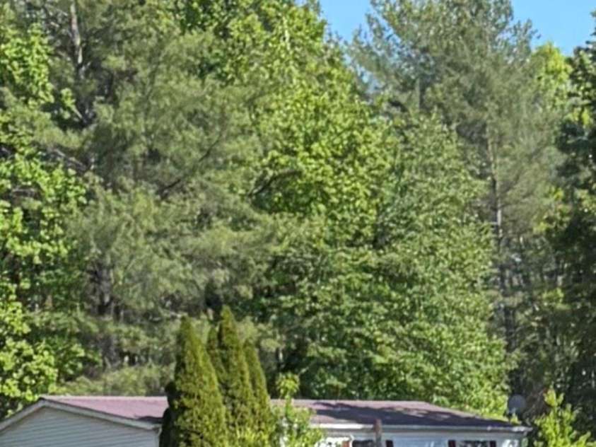 1400 Sweet Water Drive, Morganton, NC 28655.  MLS# CAR4408734, YatesRealty ID 40183. 