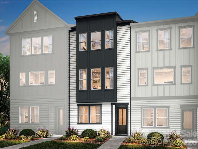 5436 Whaler Walk Way, Charlotte, NC 28226.  MLS# CAR4408737, YatesRealty ID 40184. Conceptual