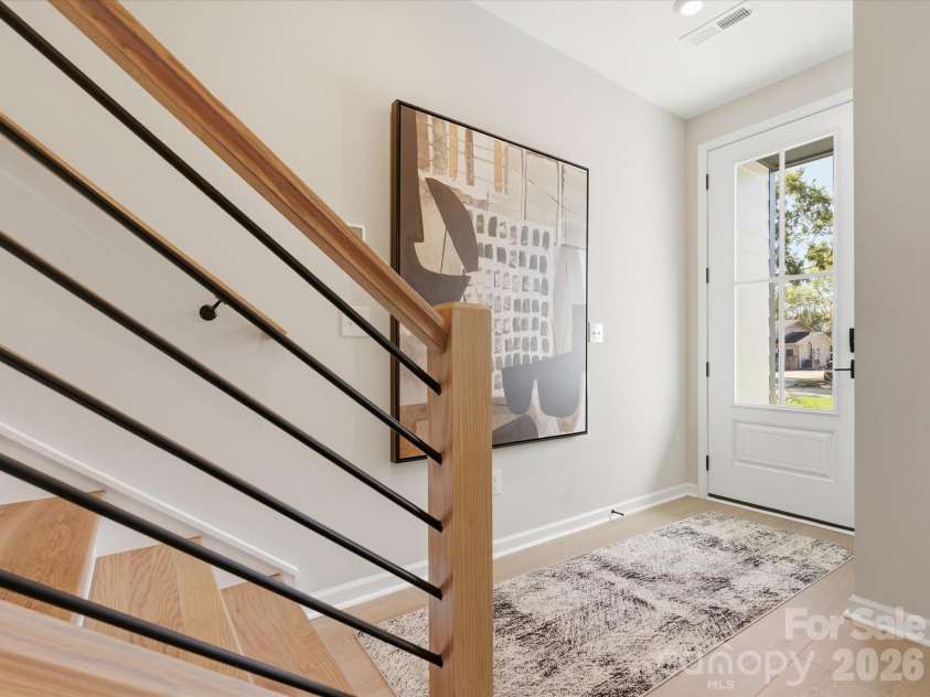5436 Whaler Walk Way, Charlotte, NC 28226.  MLS# CAR4408737, YatesRealty ID 40184. Conceptual
