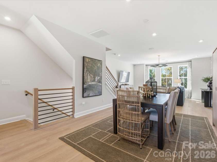 5436 Whaler Walk Way, Charlotte, NC 28226.  MLS# CAR4408737, YatesRealty ID 40184. Conceptual