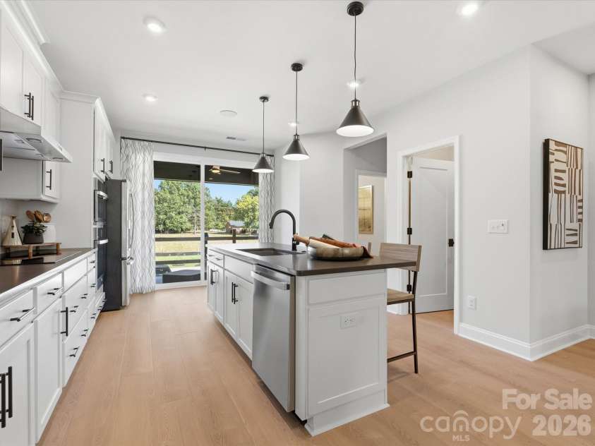 5436 Whaler Walk Way, Charlotte, NC 28226.  MLS# CAR4408737, YatesRealty ID 40184. Conceptual