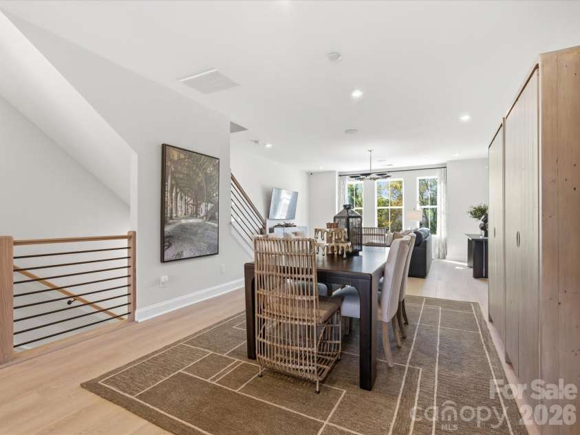 5436 Whaler Walk Way, Charlotte, NC 28226.  MLS# CAR4408737, YatesRealty ID 40184. Conceptual