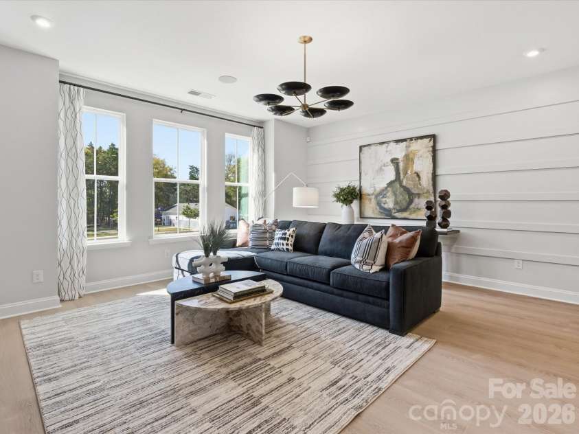 5436 Whaler Walk Way, Charlotte, NC 28226.  MLS# CAR4408737, YatesRealty ID 40184. Conceptual