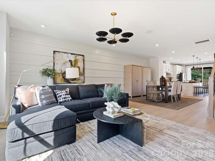 5436 Whaler Walk Way, Charlotte, NC 28226.  MLS# CAR4408737, YatesRealty ID 40184. Conceptual