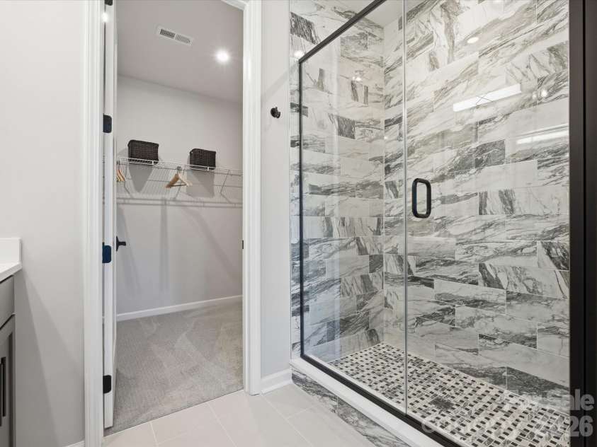 5436 Whaler Walk Way, Charlotte, NC 28226.  MLS# CAR4408737, YatesRealty ID 40184. Conceptual