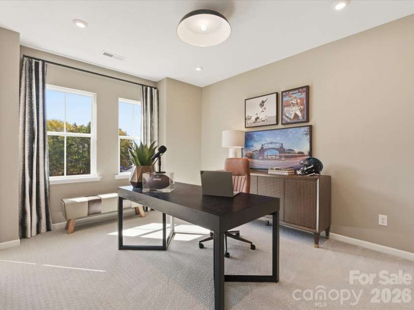5436 Whaler Walk Way, Charlotte, NC 28226.  MLS# CAR4408737, YatesRealty ID 40184. Conceptual