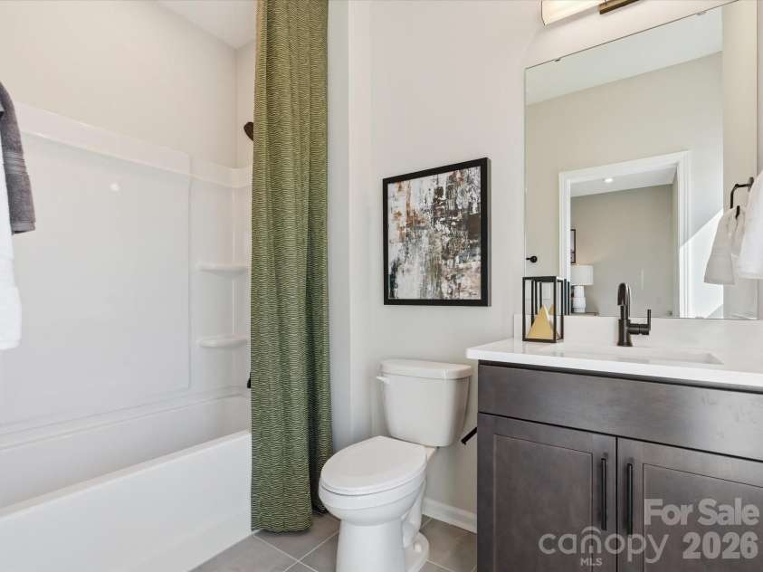 5436 Whaler Walk Way, Charlotte, NC 28226.  MLS# CAR4408737, YatesRealty ID 40184. Conceptual