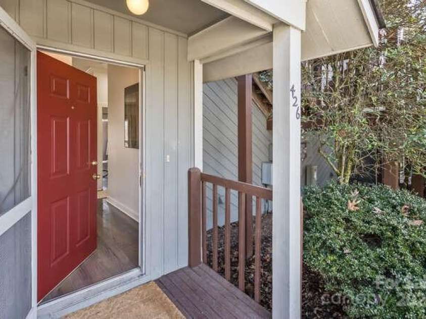 426 Windswept Drive, Asheville, NC 28801.  MLS# CAR4299787, YatesRealty ID 40185. 