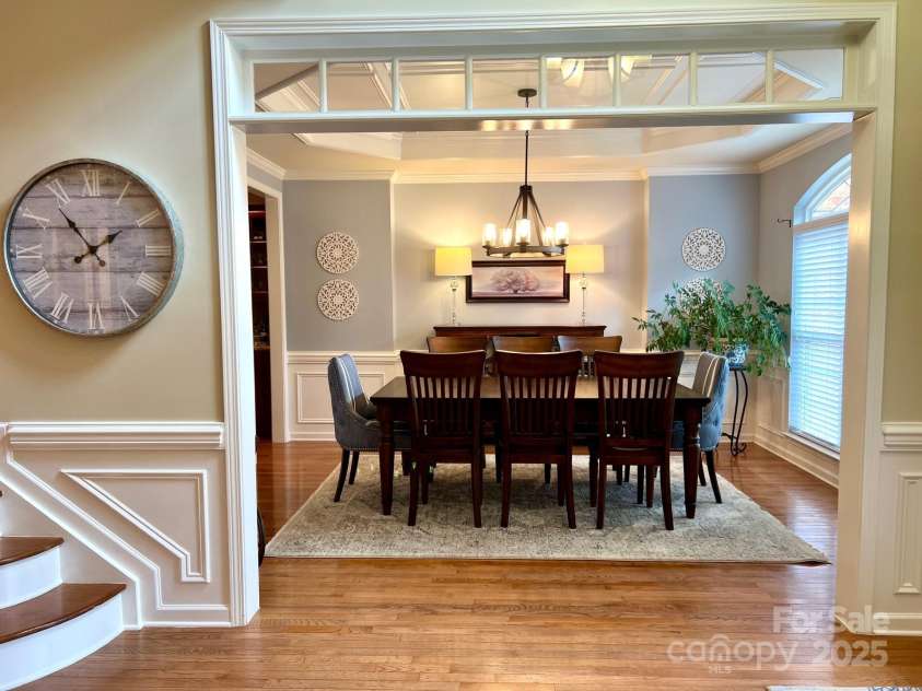 10826 Meg Meadow Drive, Mint Hill, NC 28227.  MLS# CAR4307676, YatesRealty ID 40186. 