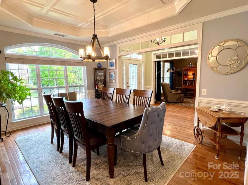 10826 Meg Meadow Drive, Mint Hill, NC 28227.  MLS# CAR4307676, YatesRealty ID 40186. 