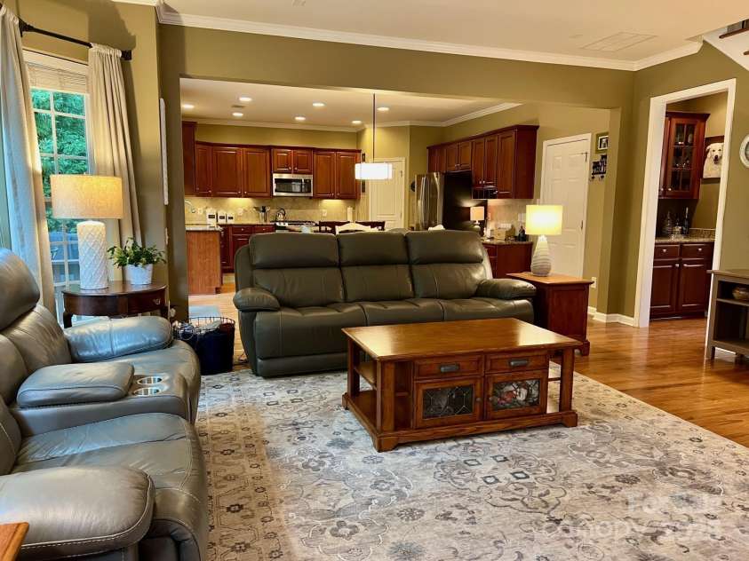 10826 Meg Meadow Drive, Mint Hill, NC 28227.  MLS# CAR4307676, YatesRealty ID 40186. 