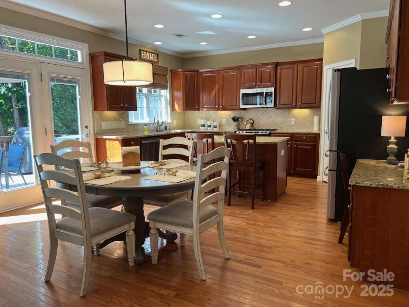 10826 Meg Meadow Drive, Mint Hill, NC 28227.  MLS# CAR4307676, YatesRealty ID 40186. 