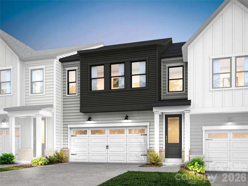 193 Landy Street, Fort Mill, SC 29715.  MLS# CAR4408792, YatesRealty ID 40188. Conceptual