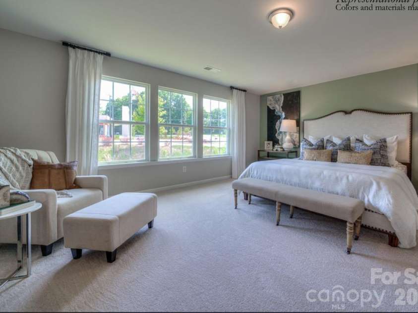 1532 Swallow Tail Drive, Belmont, NC 28012.  MLS# CAR4408746, YatesRealty ID 40189. 
