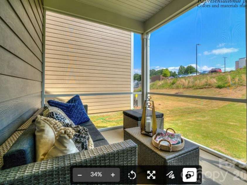 1532 Swallow Tail Drive, Belmont, NC 28012.  MLS# CAR4408746, YatesRealty ID 40189. 