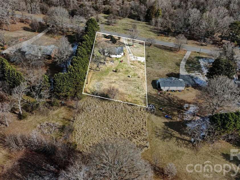 5191 Fewell Road, Clover, SC 29710.  MLS# CAR4343194, YatesRealty ID 4019. 