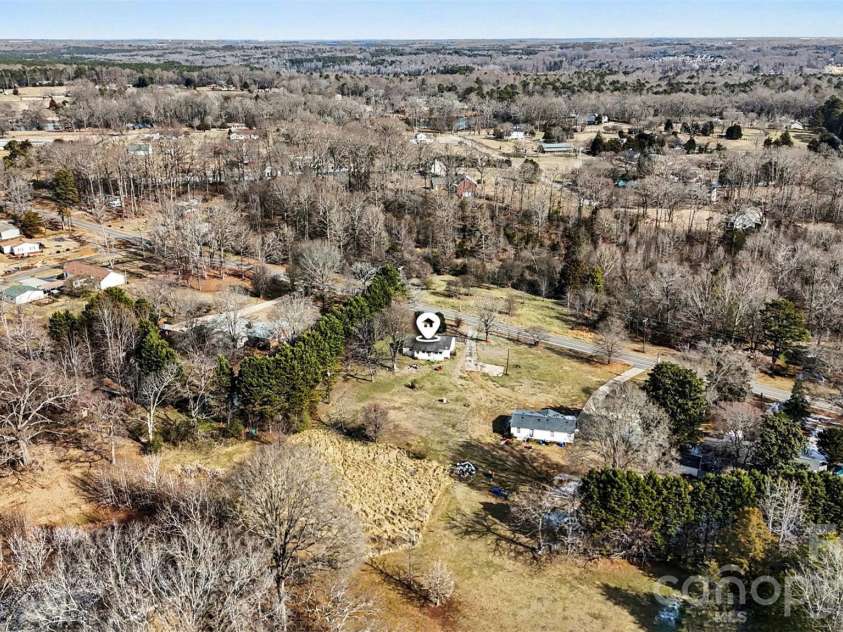 5191 Fewell Road, Clover, SC 29710.  MLS# CAR4343194, YatesRealty ID 4019. 