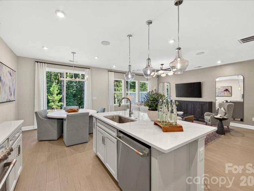 225 Landy Street, Fort Mill, SC 29715.  MLS# CAR4408800, YatesRealty ID 40190. Conceptual