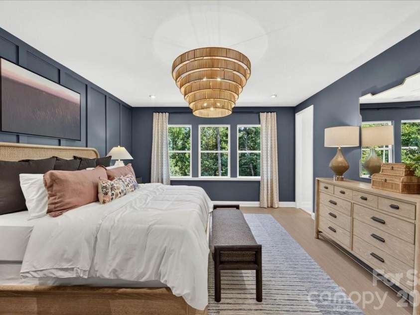 225 Landy Street, Fort Mill, SC 29715.  MLS# CAR4408800, YatesRealty ID 40190. Conceptual