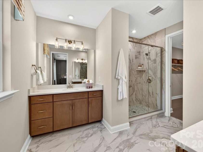 225 Landy Street, Fort Mill, SC 29715.  MLS# CAR4408800, YatesRealty ID 40190. Conceptual