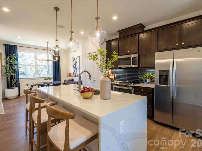 1501 Levy Way, Charlotte, NC 28205.  MLS# CAR4408811, YatesRealty ID 40191. Conceptual