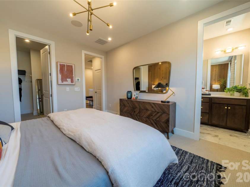 1501 Levy Way, Charlotte, NC 28205.  MLS# CAR4408811, YatesRealty ID 40191. Conceptual