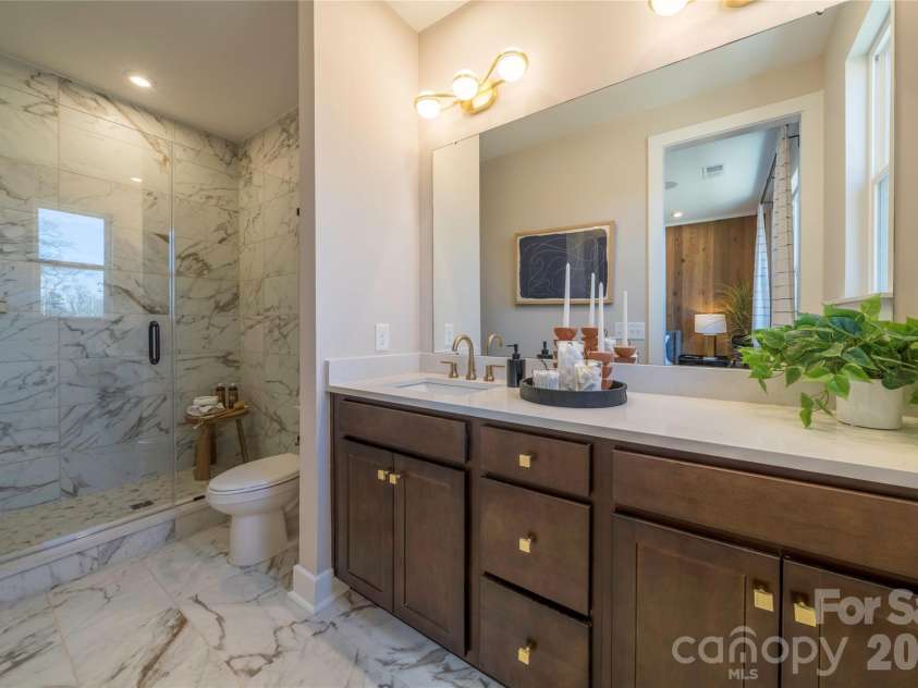 1501 Levy Way, Charlotte, NC 28205.  MLS# CAR4408811, YatesRealty ID 40191. Conceptual