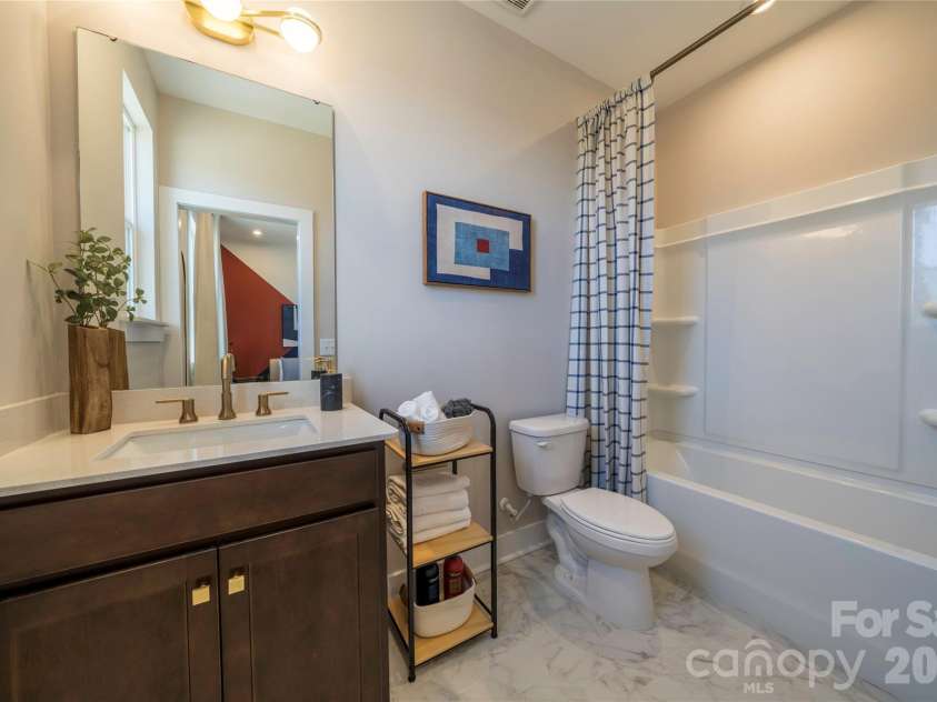 1501 Levy Way, Charlotte, NC 28205.  MLS# CAR4408811, YatesRealty ID 40191. Conceptual