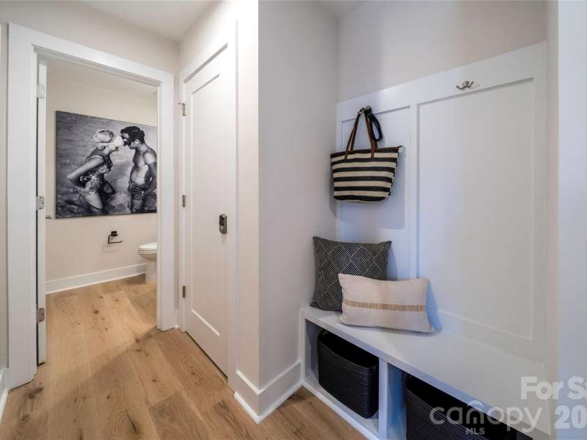 1443 Levy Way, Charlotte, NC 28205.  MLS# CAR4408824, YatesRealty ID 40193. Conceptual
