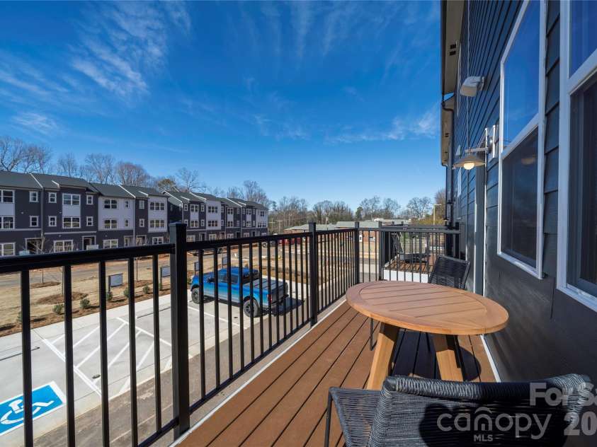 1443 Levy Way, Charlotte, NC 28205.  MLS# CAR4408824, YatesRealty ID 40193. Conceptual