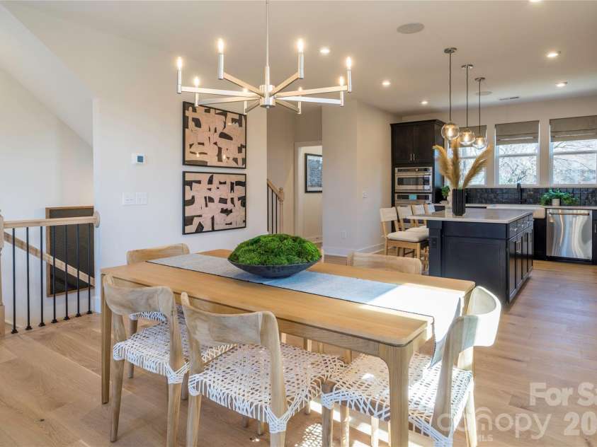 1443 Levy Way, Charlotte, NC 28205.  MLS# CAR4408824, YatesRealty ID 40193. Conceptual