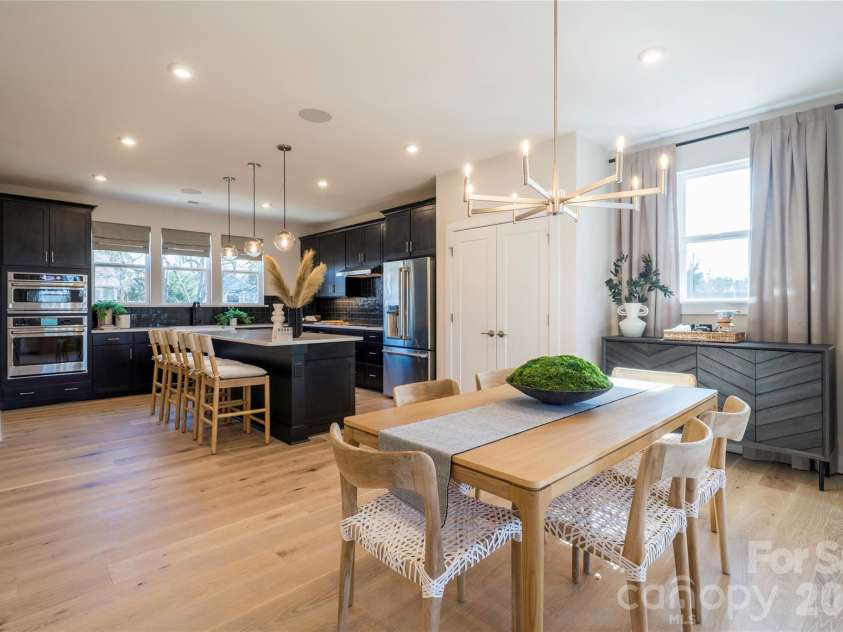 1443 Levy Way, Charlotte, NC 28205.  MLS# CAR4408824, YatesRealty ID 40193. Conceptual