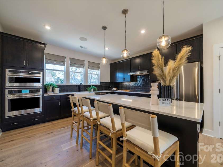 1443 Levy Way, Charlotte, NC 28205.  MLS# CAR4408824, YatesRealty ID 40193. Conceptual