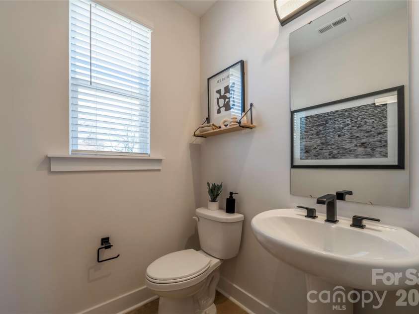 1443 Levy Way, Charlotte, NC 28205.  MLS# CAR4408824, YatesRealty ID 40193. Conceptual