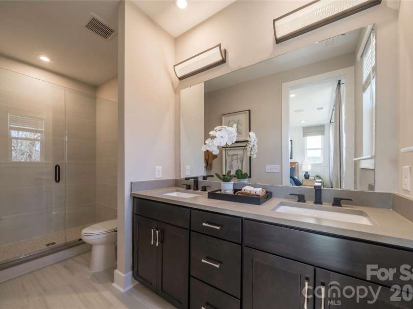 1443 Levy Way, Charlotte, NC 28205.  MLS# CAR4408824, YatesRealty ID 40193. Conceptual