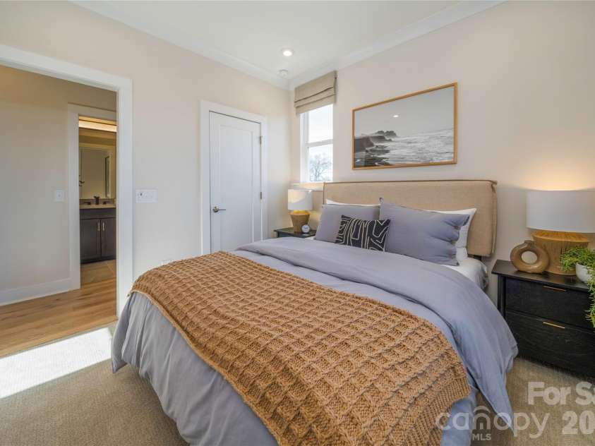 1443 Levy Way, Charlotte, NC 28205.  MLS# CAR4408824, YatesRealty ID 40193. Conceptual