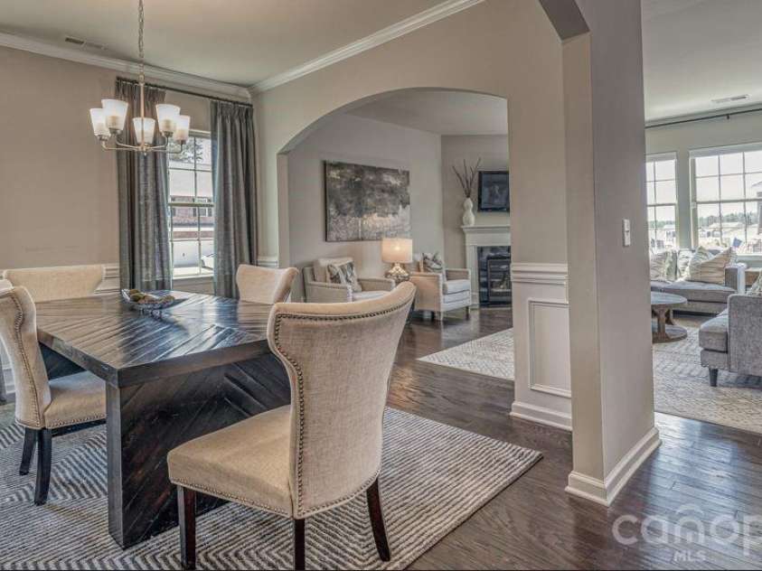 1530 Swallow Tail Drive, Belmont, NC 28012.  MLS# CAR4408827, YatesRealty ID 40194. 