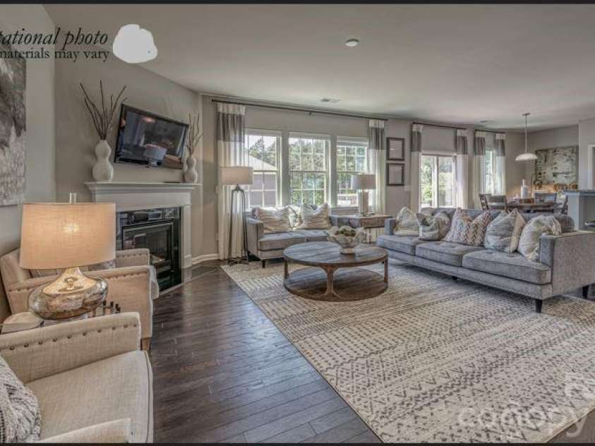 1530 Swallow Tail Drive, Belmont, NC 28012.  MLS# CAR4408827, YatesRealty ID 40194. 