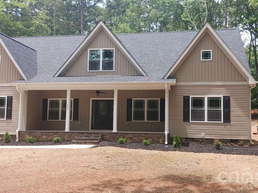 582 STARBOARD REACH None, Lexington, NC 27292.  MLS# CAR4408837, YatesRealty ID 40196. 