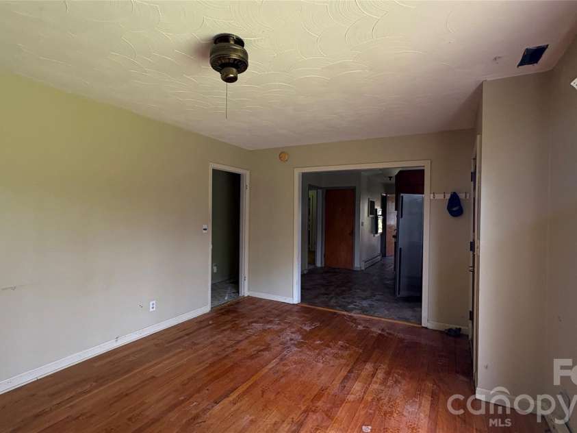 520 Cottrell Hill Road, Lenoir, NC 28645.  MLS# CAR4408848, YatesRealty ID 40197. 
