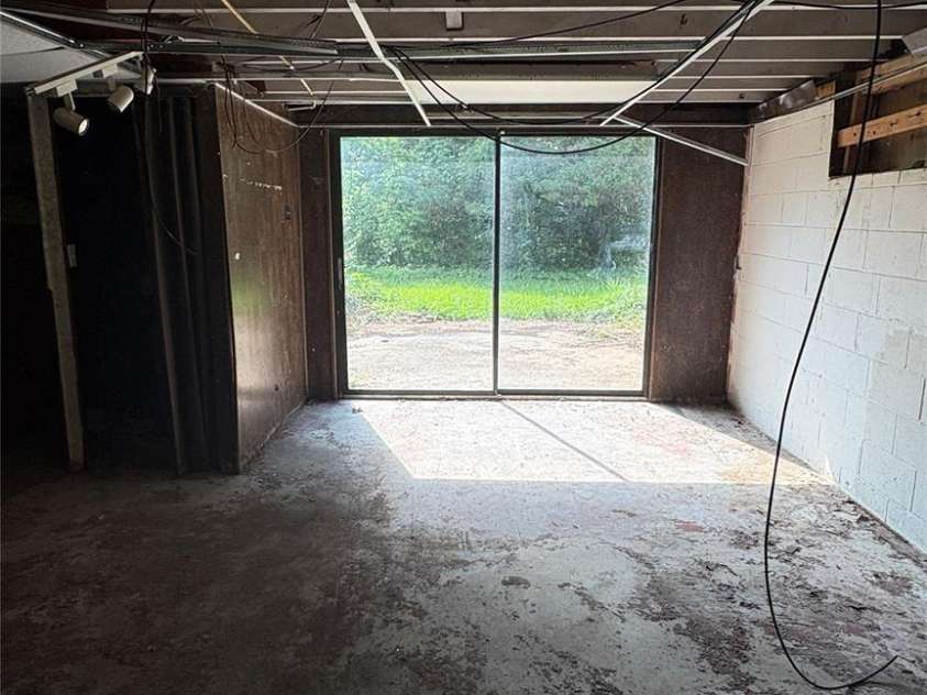 520 Cottrell Hill Road, Lenoir, NC 28645.  MLS# CAR4408848, YatesRealty ID 40197. 