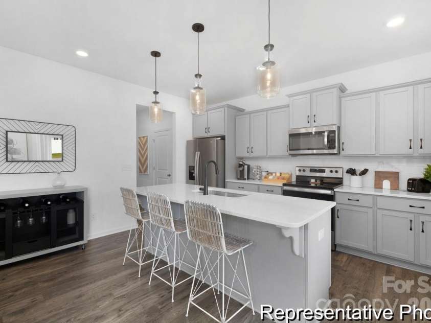 125 Deercroft Lane, Red Cross, NC 28129.  MLS# CAR4408895, YatesRealty ID 40199. 